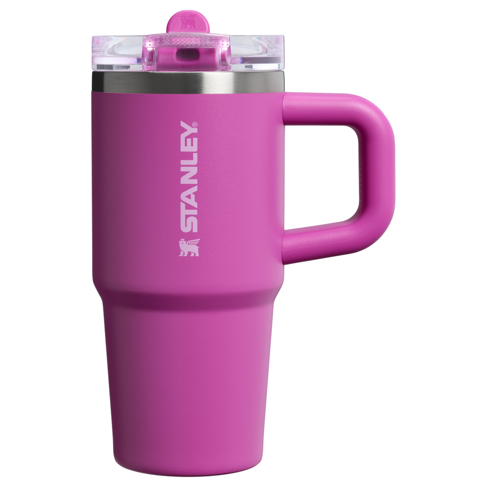 The Quencher ProTour Flip Straw Tumbler