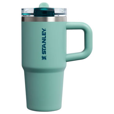 The Quencher ProTour Flip Straw Tumbler