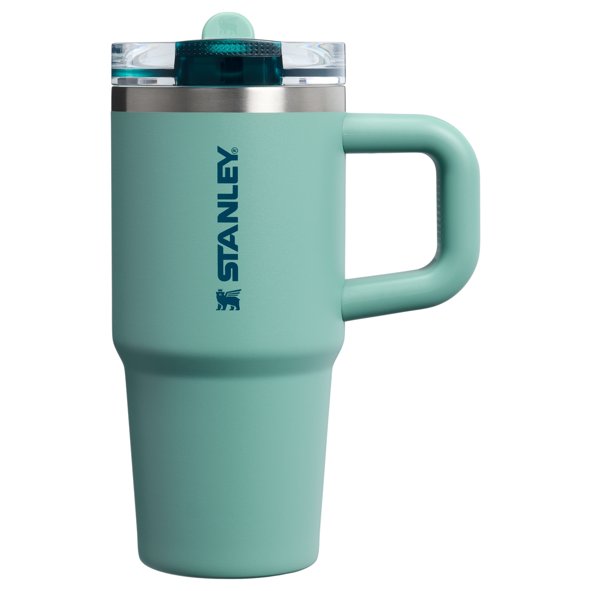 The Quencher ProTour Flip Straw Tumbler