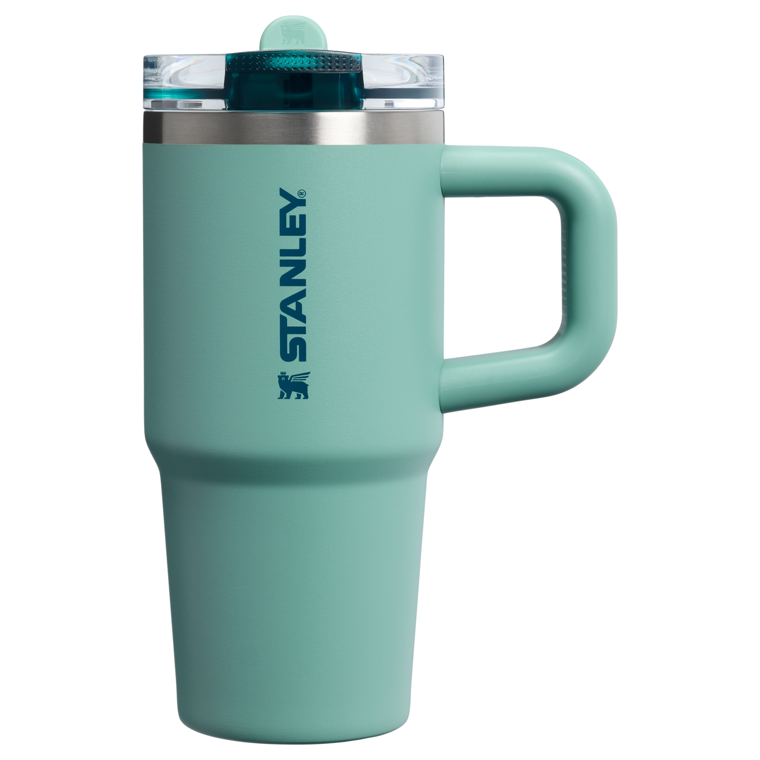 The Quencher ProTour Flip Straw Tumbler