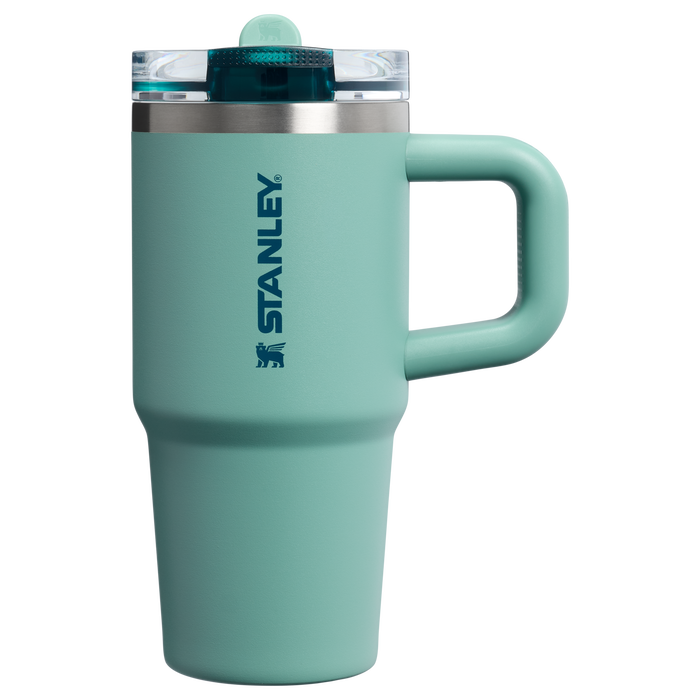 The Quencher ProTour Flip Straw Tumbler