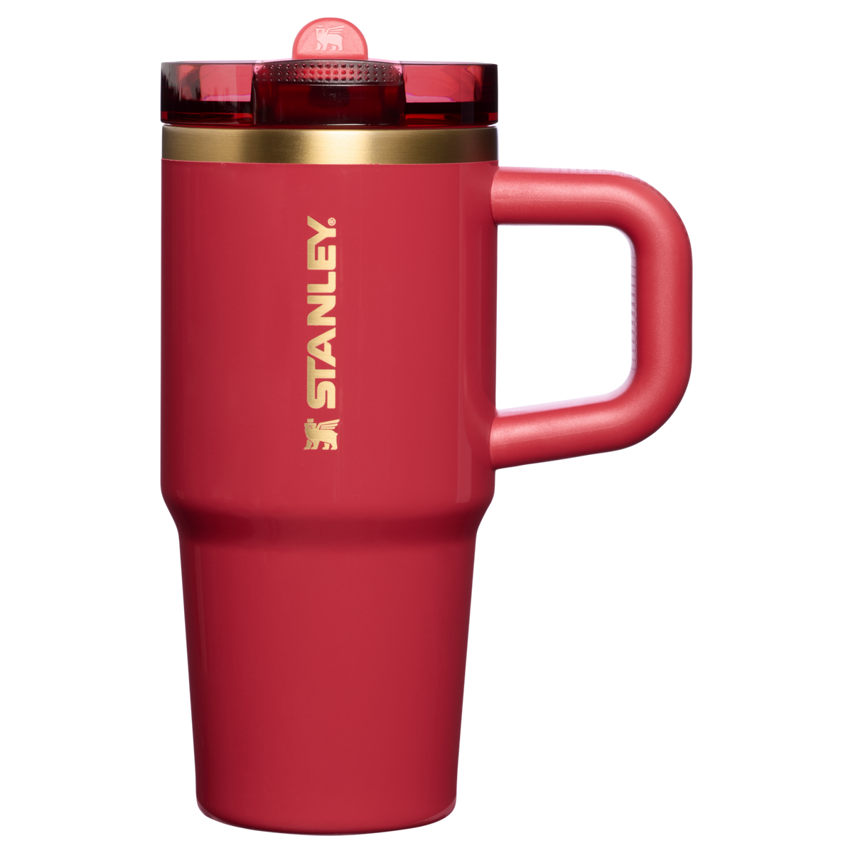 The Cheers & Cheer Quencher ProTour Flip Straw Tumbler