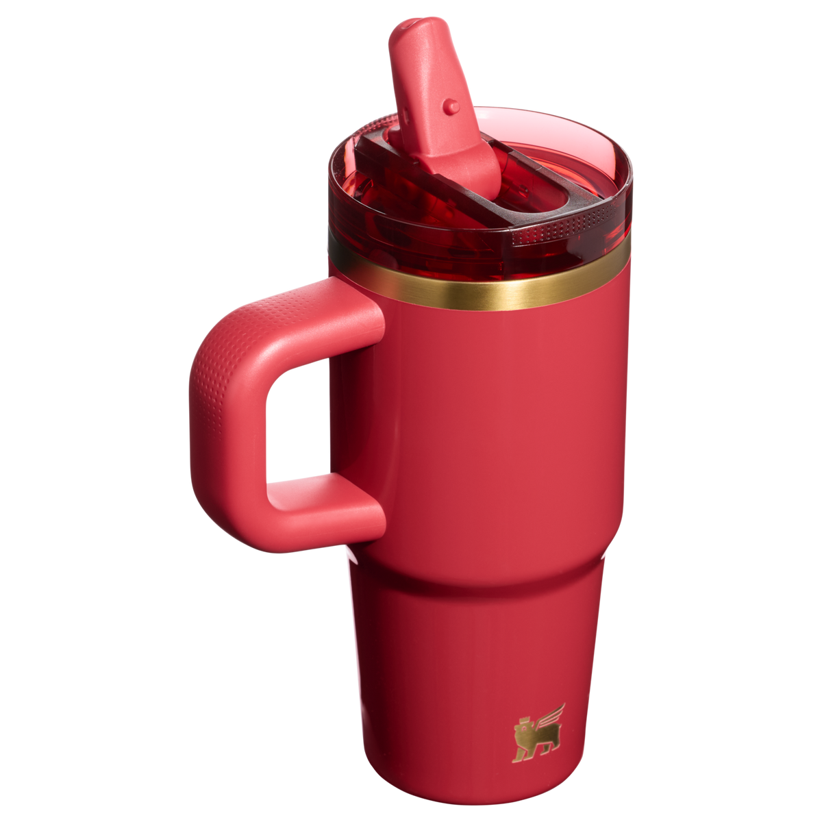 The Cheers & Cheer Quencher ProTour Flip Straw Tumbler1