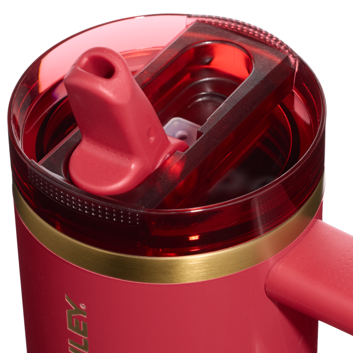 The Cheers & Cheer Quencher ProTour Flip Straw Tumbler2