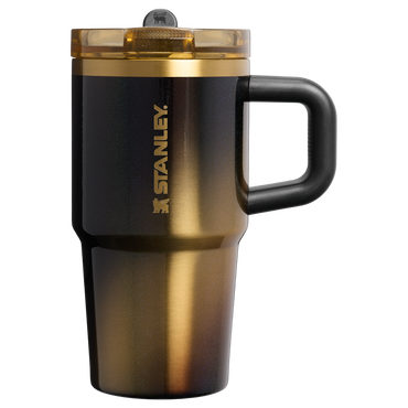 The Quencher® ProTour Flip Straw Tumbler