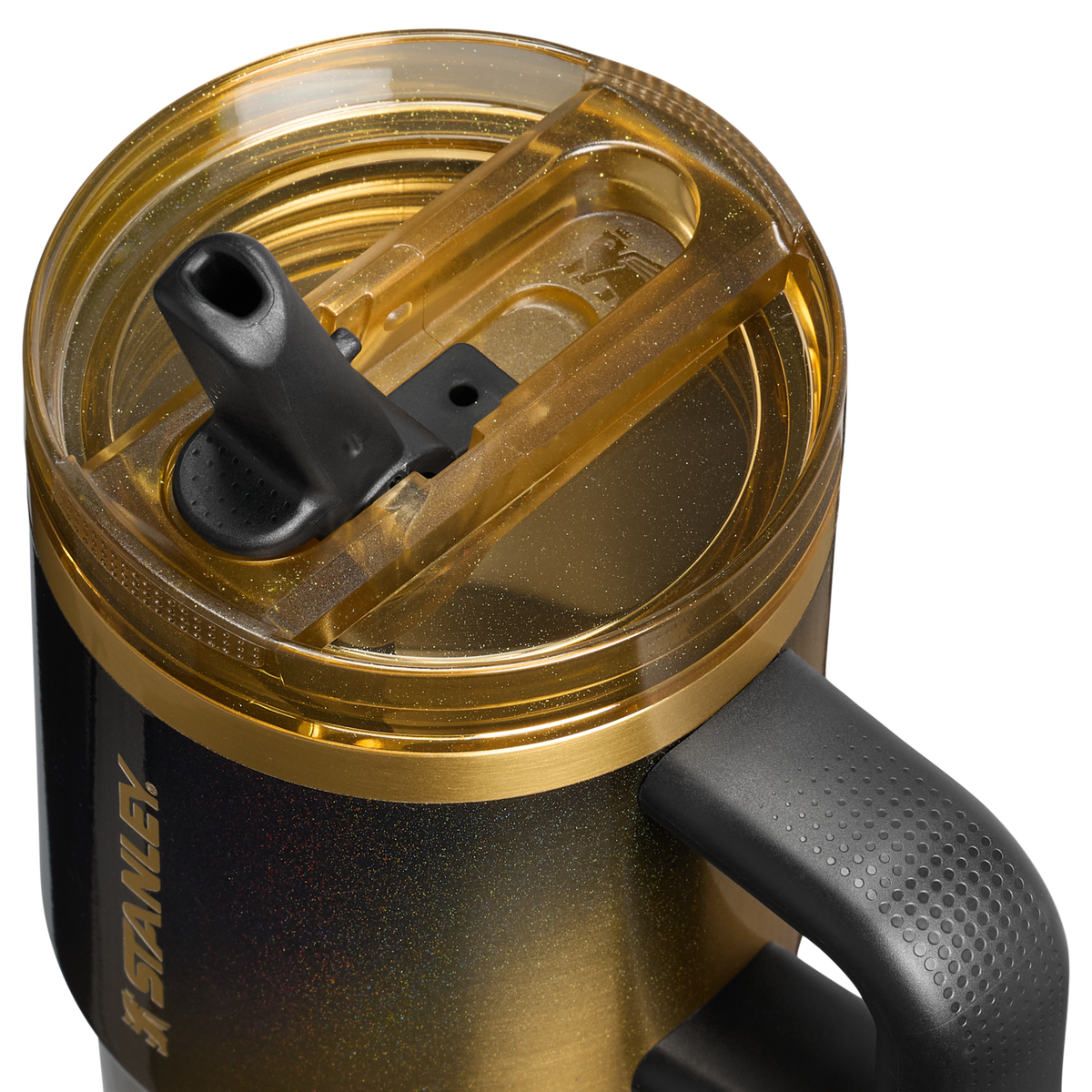 The Quencher® ProTour Flip Straw Tumbler2