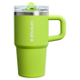 The Quencher ProTour Flip Straw Tumbler