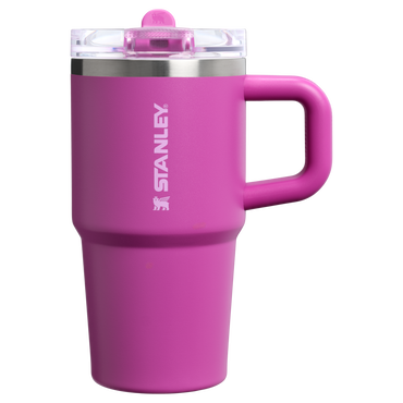 The Quencher ProTour Flip Straw Tumbler