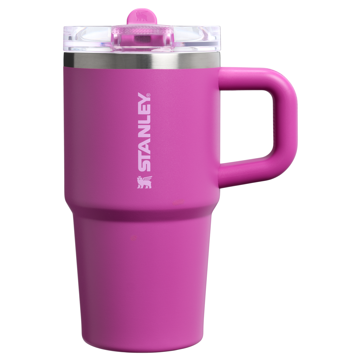 The Quencher ProTour Flip Straw Tumbler