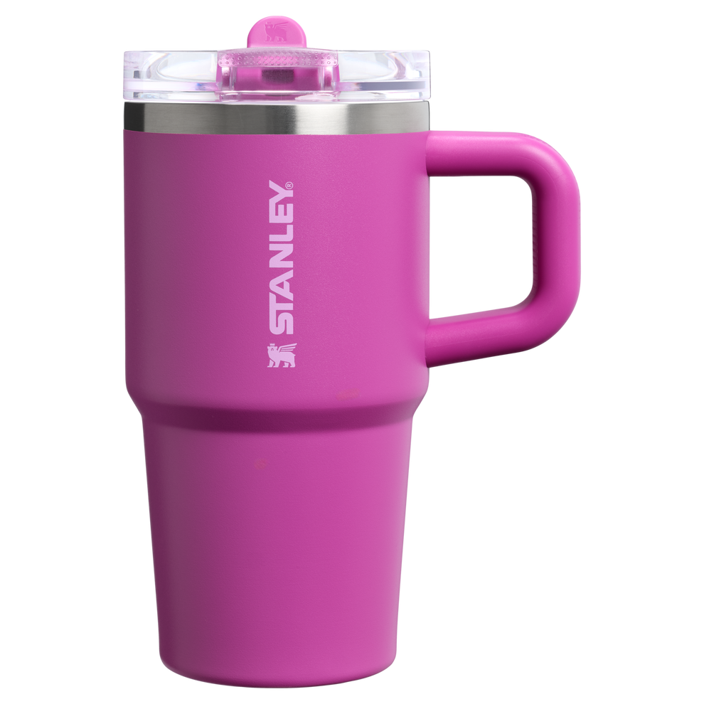 The Quencher ProTour Flip Straw Tumbler