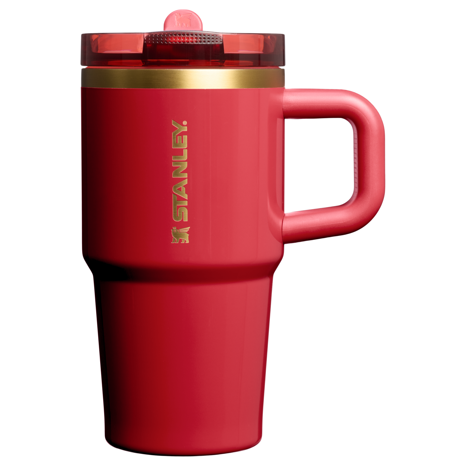 The Cheers & Cheer Quencher ProTour Flip Straw Tumbler