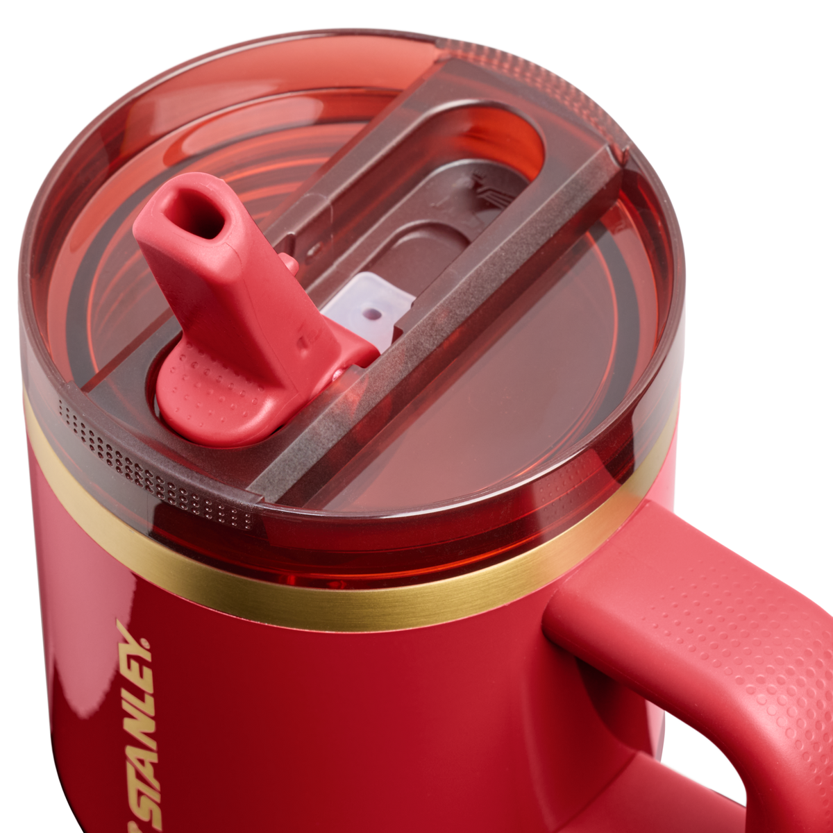 The Cheers & Cheer Quencher ProTour Flip Straw Tumbler2