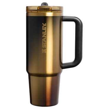 The Quencher® ProTour Flip Straw Tumbler