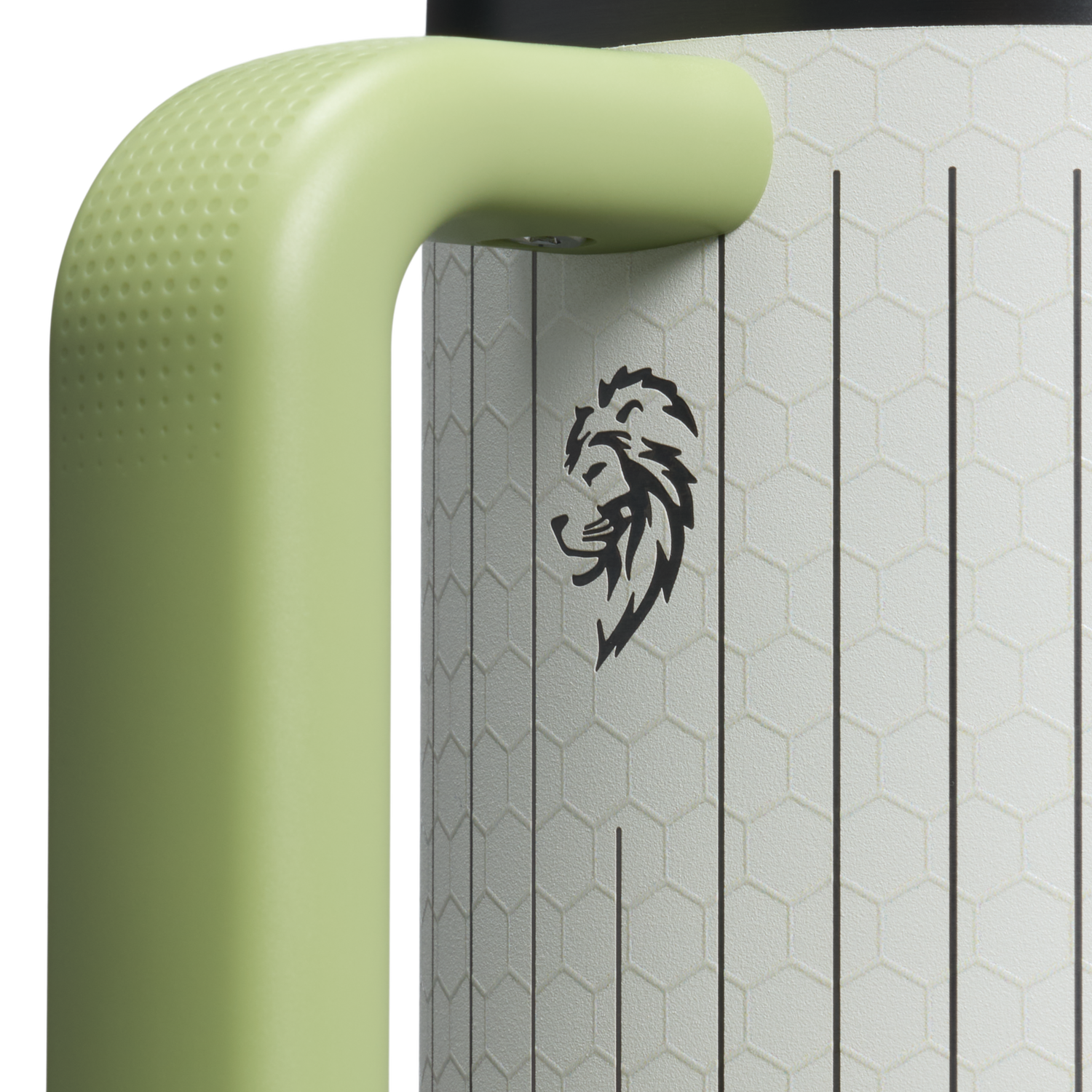 Nelly Korda Pinstripe