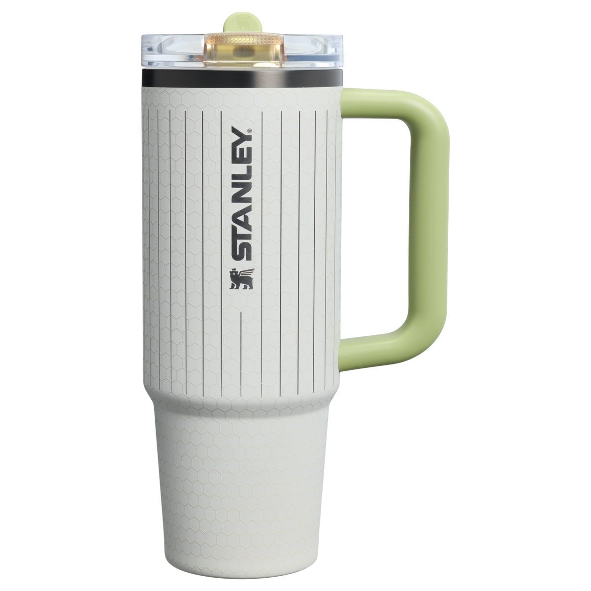 The Stanley 1913 x Nelly Korda Quencher® ProTour Flip Straw Tumbler