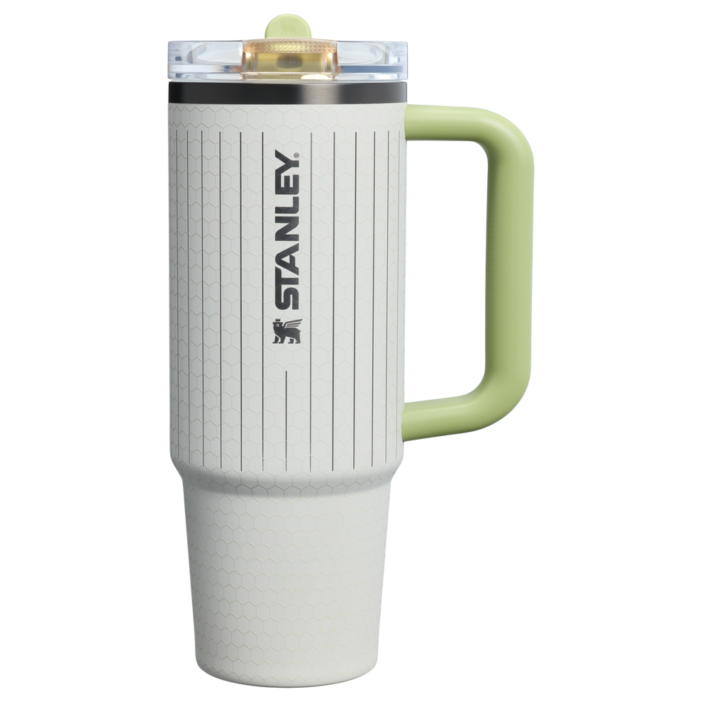 The Stanley 1913 x Nelly Korda Quencher® ProTour Flip Straw Tumbler