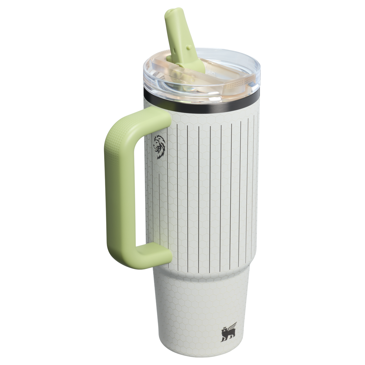 The Stanley 1913 x Nelly Korda Quencher® ProTour Flip Straw Tumbler1