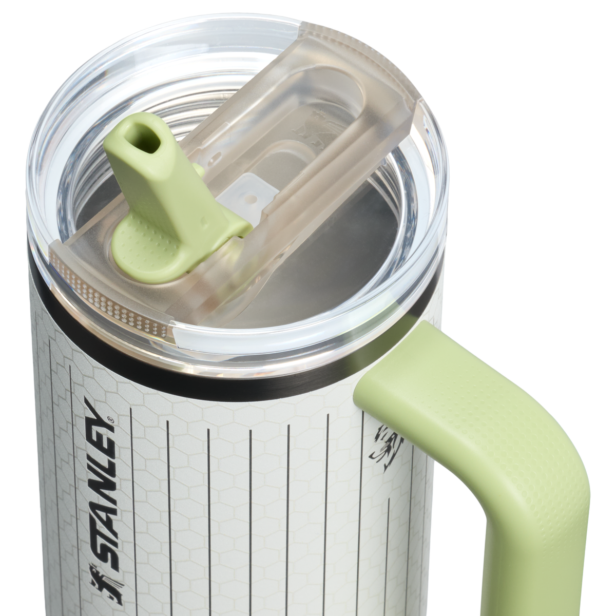 The Stanley 1913 x Nelly Korda Quencher® ProTour Flip Straw Tumbler2