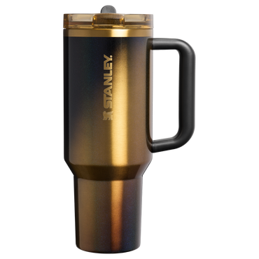 The Quencher® ProTour Flip Straw Tumbler