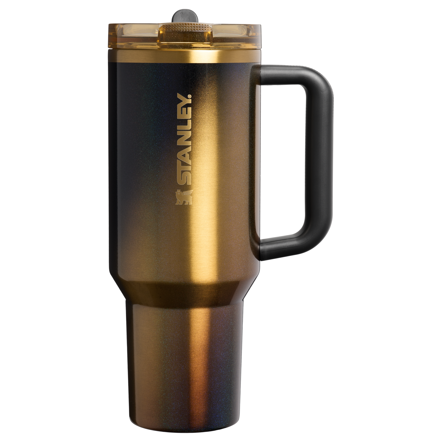 The Quencher® ProTour Flip Straw Tumbler