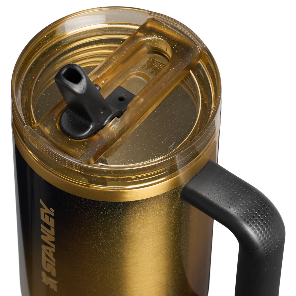 The Quencher® ProTour Flip Straw Tumbler2