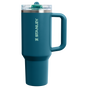 The Quencher ProTour Flip Straw Tumbler