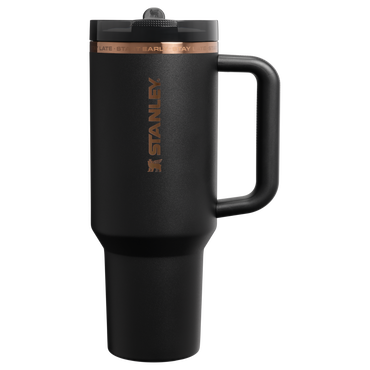 The Messi x Stanley Quencher ProTour Flip Straw Tumbler