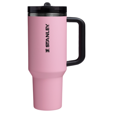 The Messi x Stanley Quencher ProTour Flip Straw Tumbler