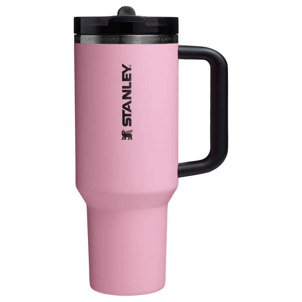 The Messi x Stanley Quencher ProTour Flip Straw Tumbler