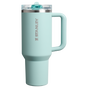 The Quencher ProTour Flip Straw Tumbler