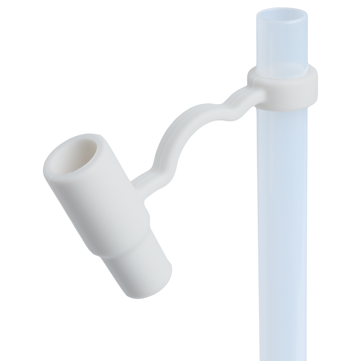 The Stanley Quencher Straw Cover In Pale Stone4