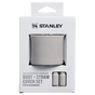 Stanley Quencher Boot & Straw Cover In Ash Grey