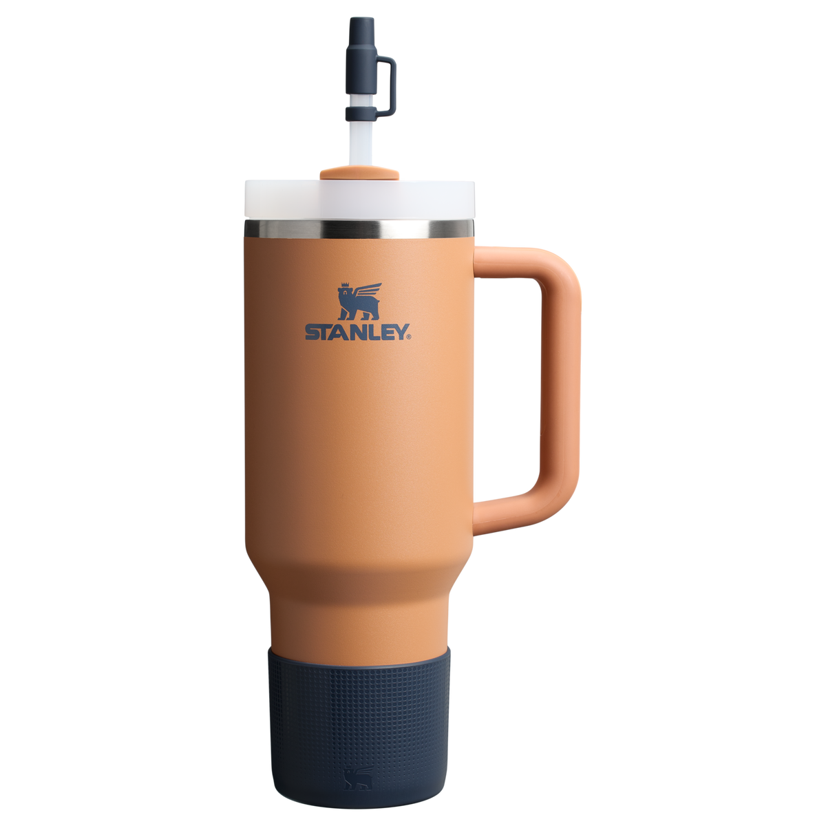 Stanley Quencher Boot and Straw Cover Set1