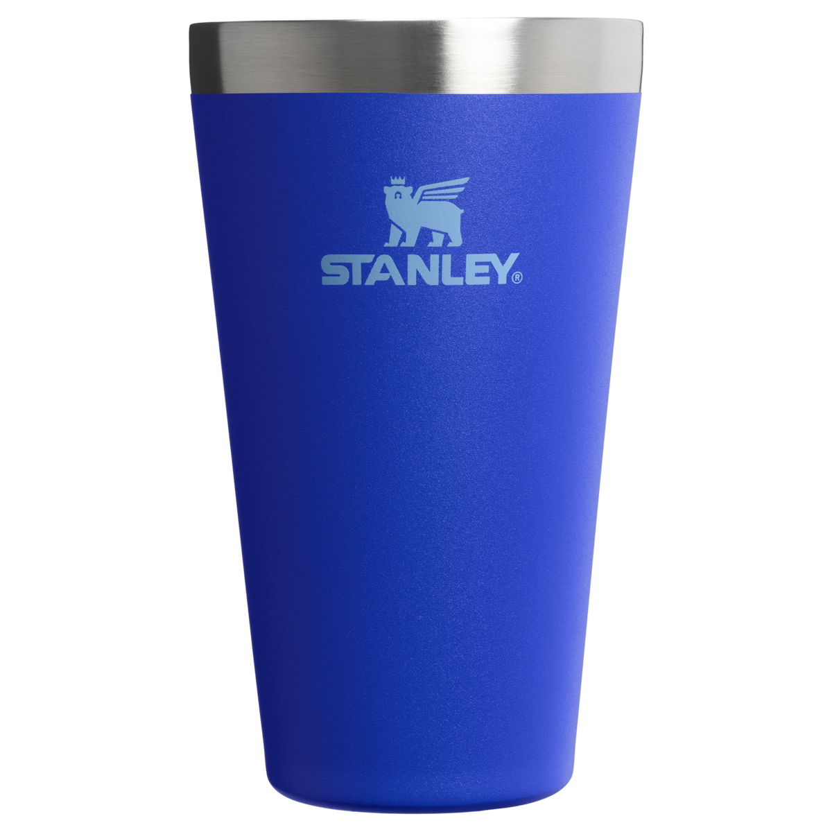 Adventure Stacking Beer Pint