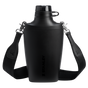 Stanley 23 OZ Stanley Cross Body Water Bottle In Black