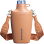 Stanley 23 OZ Stanley Cross Body Water Bottle In Toast