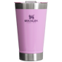Stanley 16 OZ Stay Chill Stainless Steel Pint Glass In Lilac Purple