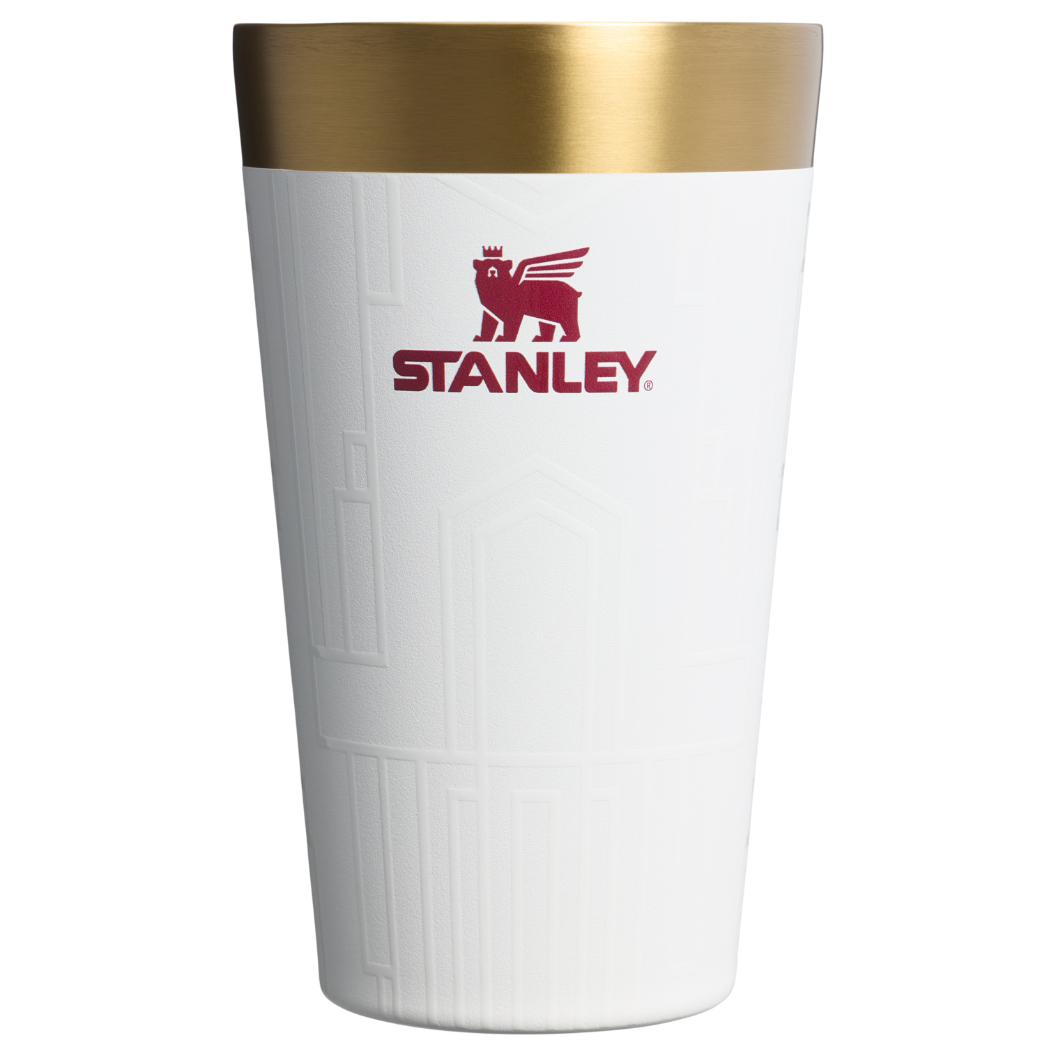 Stanley 1913 x Arsenal Adventure Stacking Tumbler