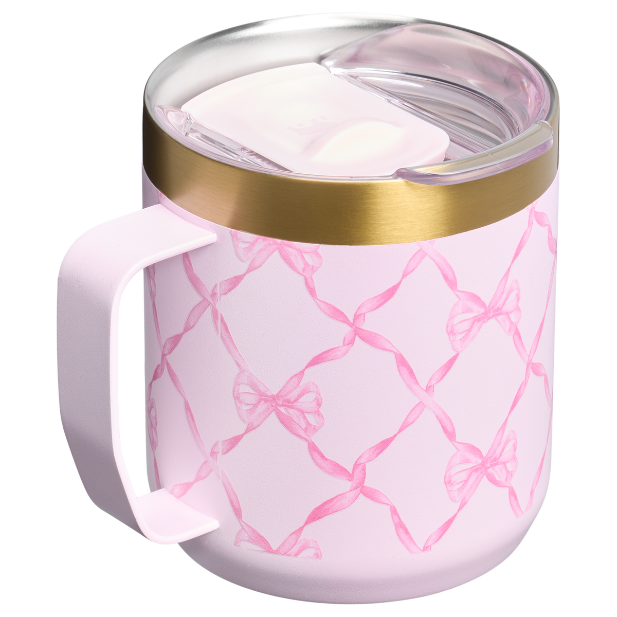 Stanley 1913 x LoveShackFancy Holiday Everyday Camp Mug Set