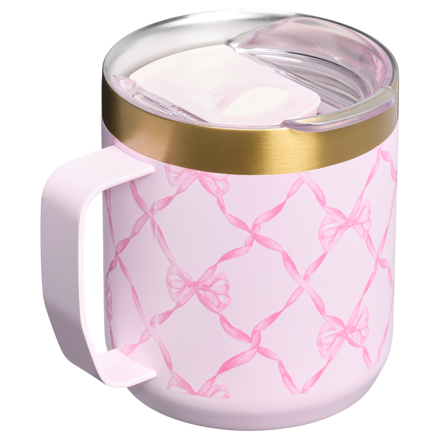 Stanley 1913 x LoveShackFancy Holiday Everyday Camp Mug Set