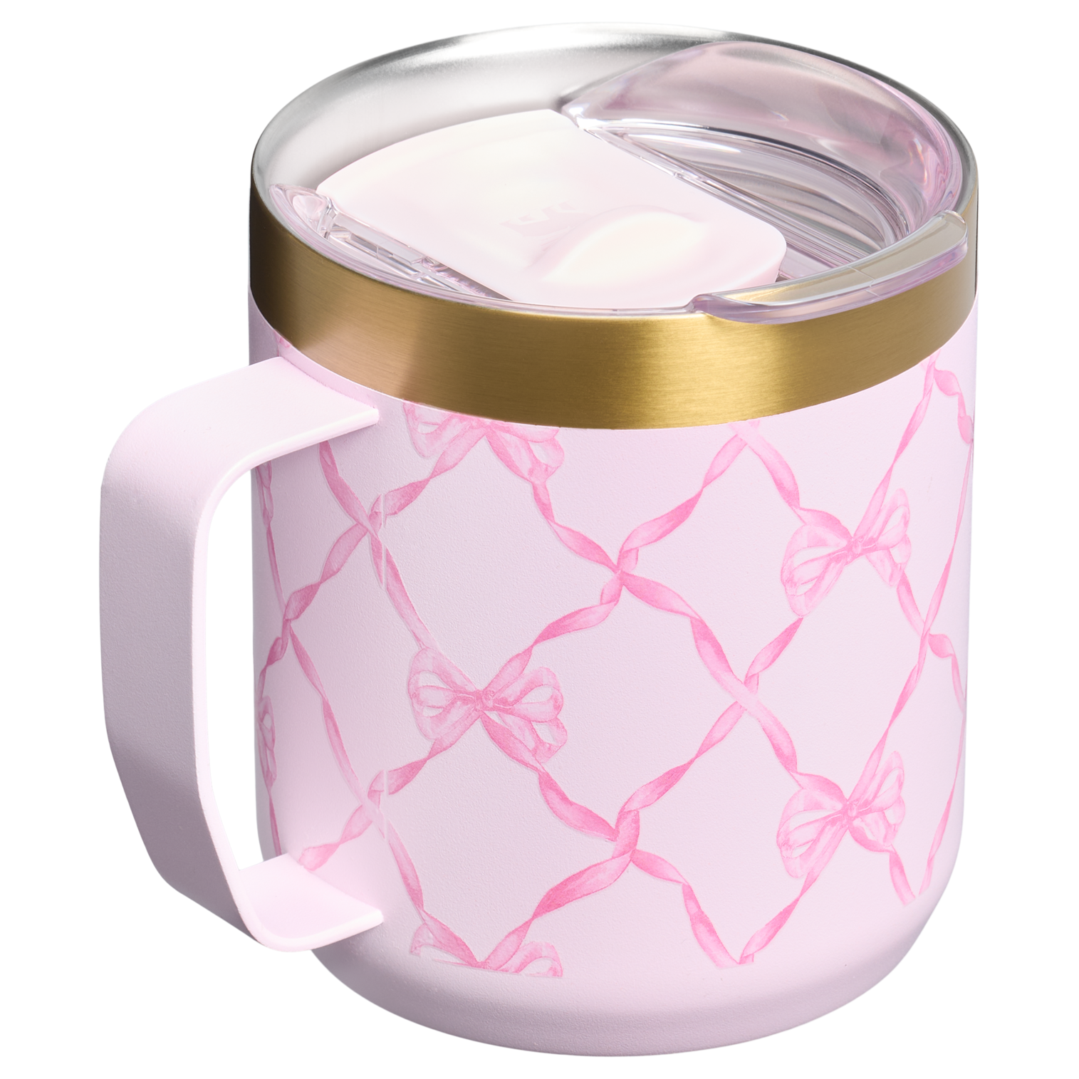 Stanley 1913 x LoveShackFancy Holiday Everyday Camp Mug Set