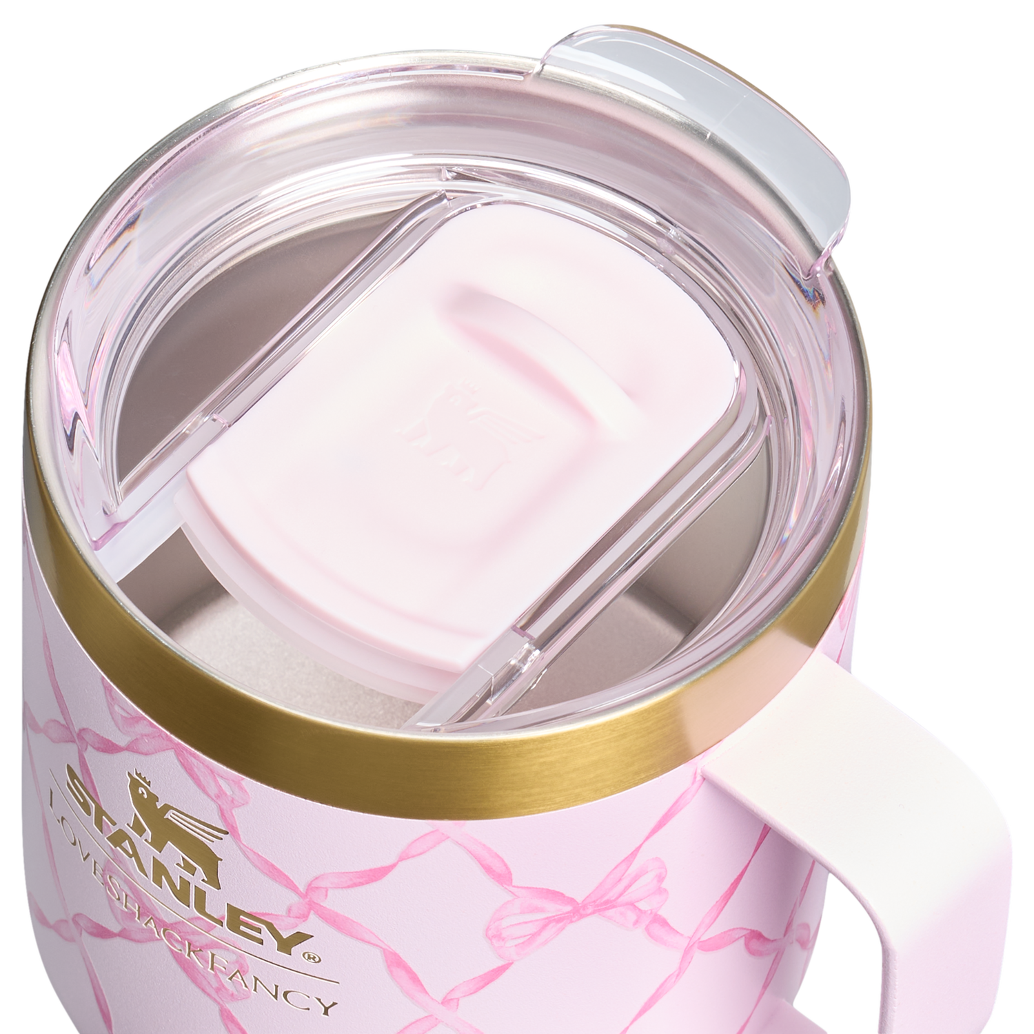 Stanley 1913 x LoveShackFancy Holiday Everyday Camp Mug Set