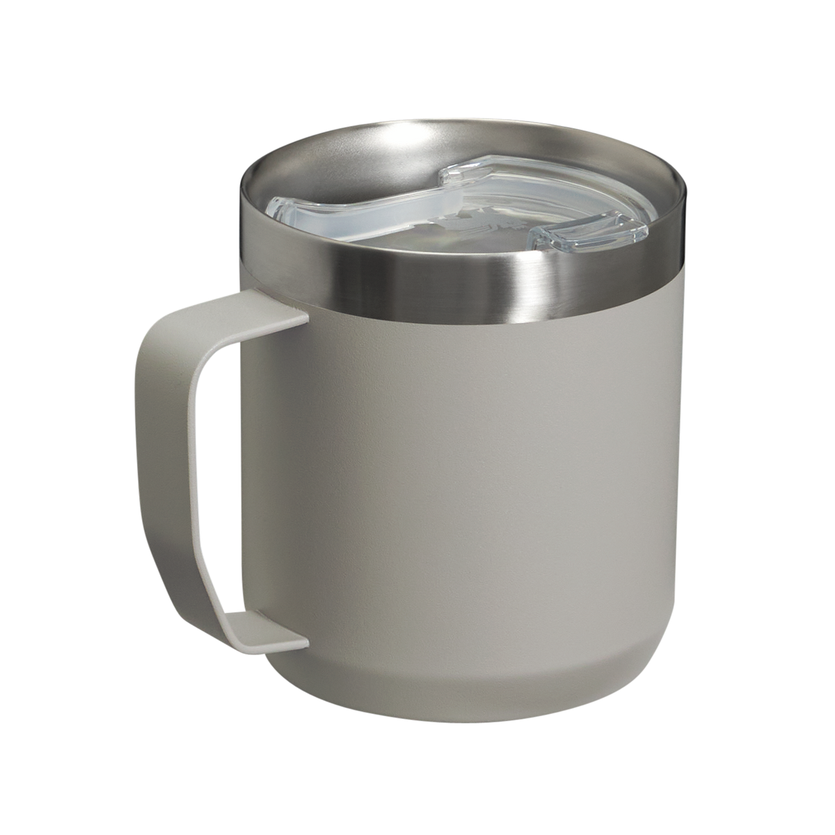 Classic Legendary Camp Mug1