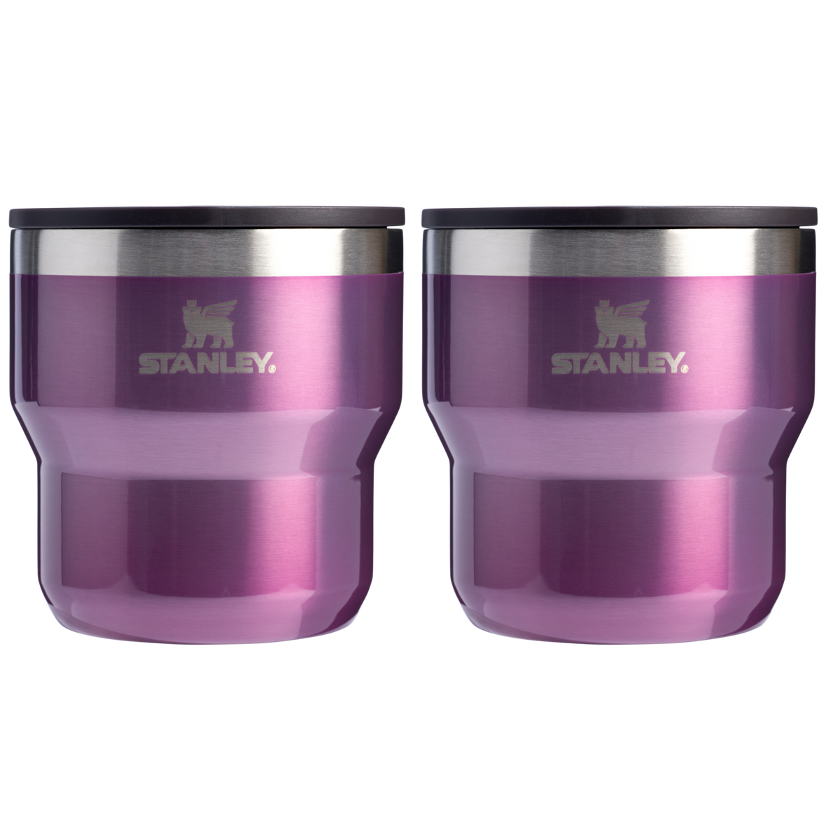 The Stay-Hot Stacking Cup 2-Piece Set1