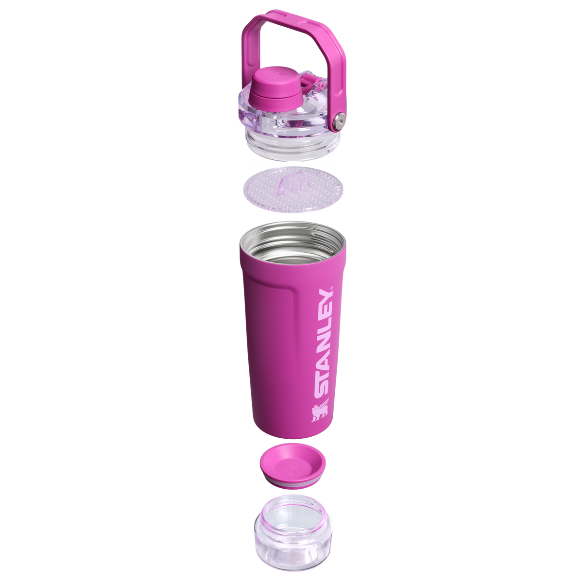 The Vitalize™ Shaker Bottle2