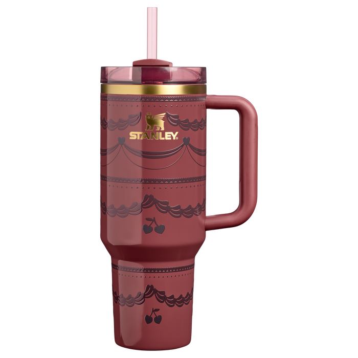 The Valentine’s Day Quencher H2.0 Flowstate™ Tumbler