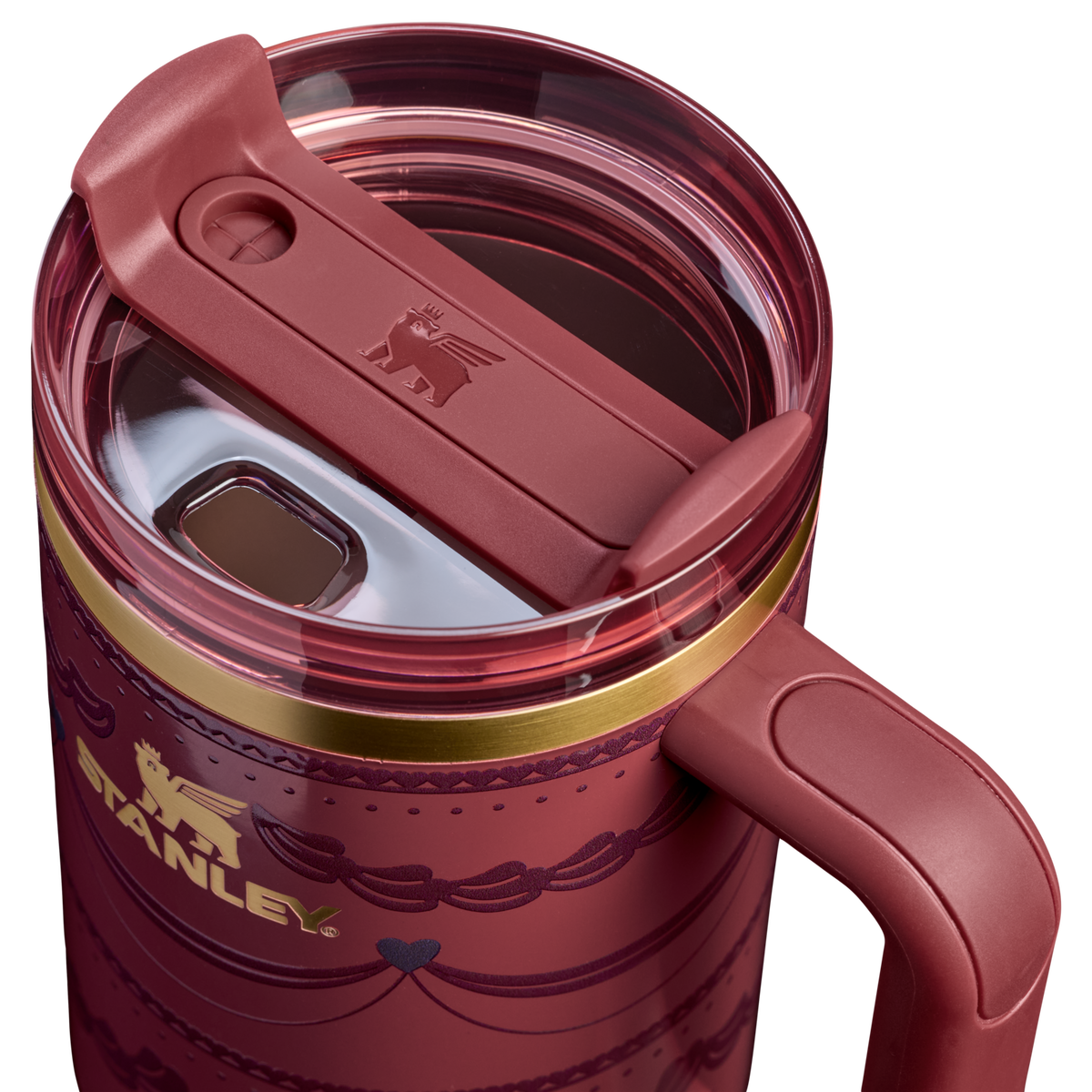 The Valentine’s Day Quencher H2.0 Flowstate™ Tumbler2