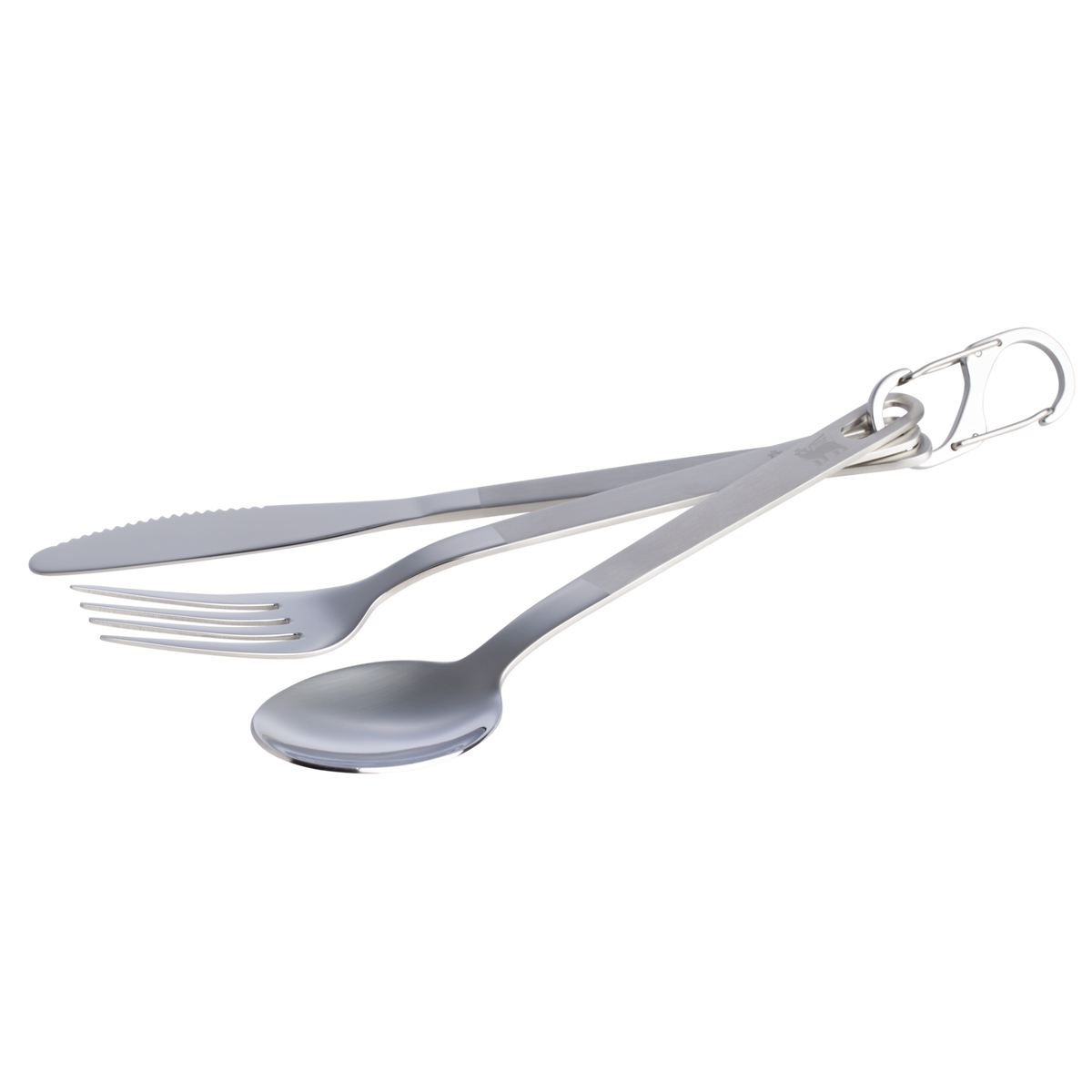 The Wildfare Pro Fry Pan Cookset 15-piece set6