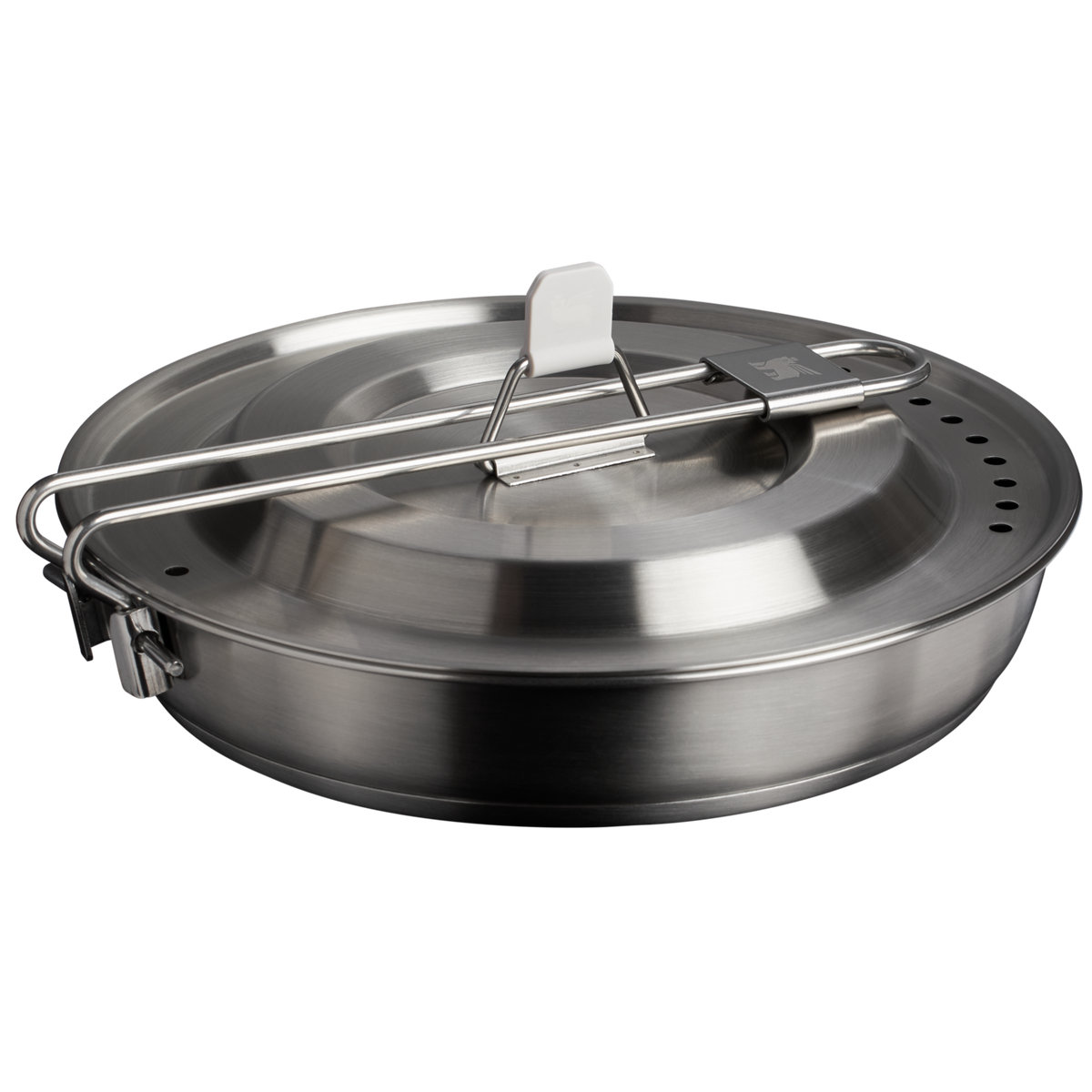 The Wildfare Pro Fry Pan Cookset 15-piece set1