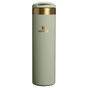 Stanley 20 OZ Aerolight Transit Bottle In Juniper Green